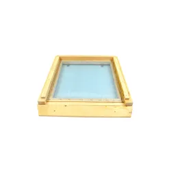 Ul wielkopolski z szybką